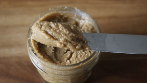 How to Make Your Own Nut Butters at Home